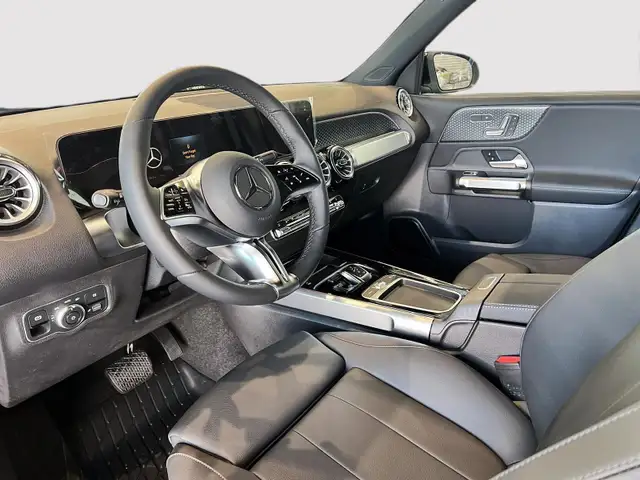 2024 Mercedes-Benz EQB300 4MATIC SUV One owner, no accidents, 3r - Photo 11