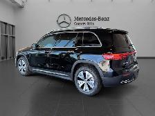 2024 Mercedes-Benz EQB300 4MATIC SUV One owner, no accidents, 3r - Photo 13