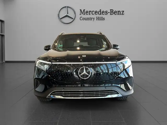 2024 Mercedes-Benz EQB300 4MATIC SUV One owner, no accidents, 3r - Photo 16