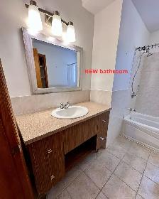 Brossard rental–5½ Apartment - 3 Bedrooms – Bright & Clean - Photo 9