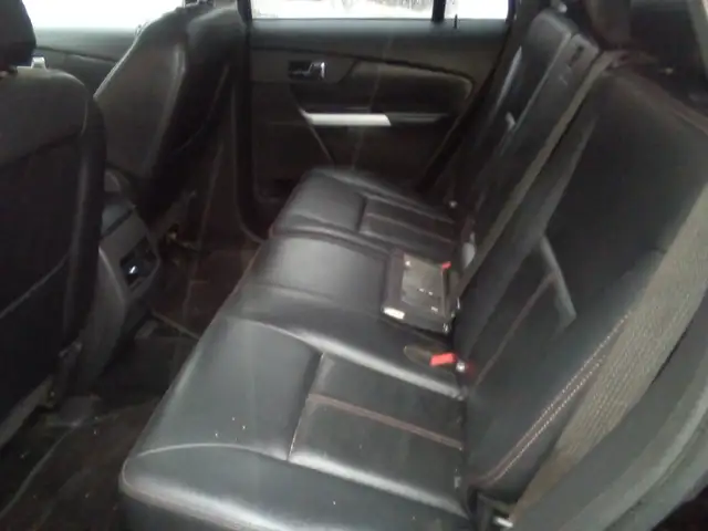 2013 Ford Edge, Certified - Photo 3