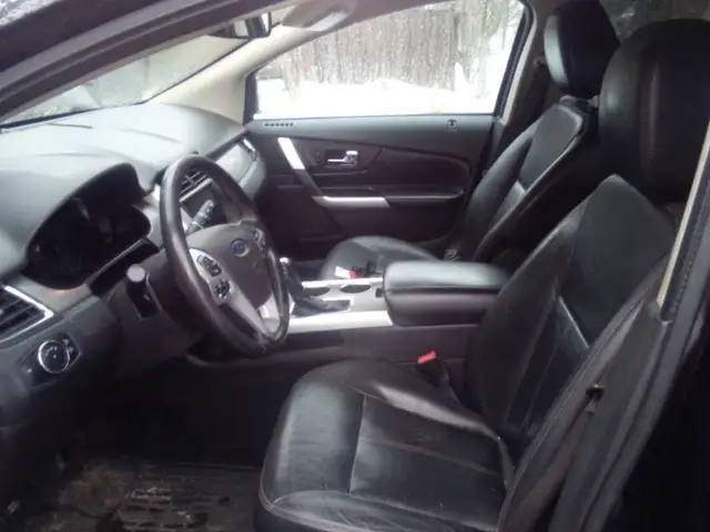 2013 Ford Edge, Certified - Photo 4