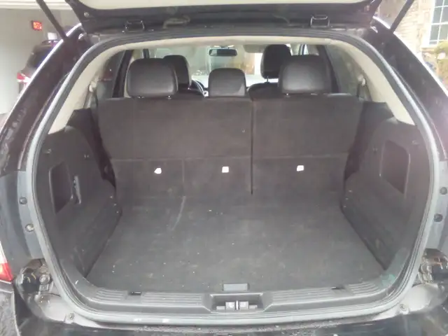 2013 Ford Edge, Certified - Photo 5