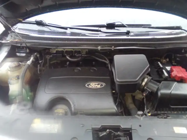 2013 Ford Edge, Certified - Photo 6