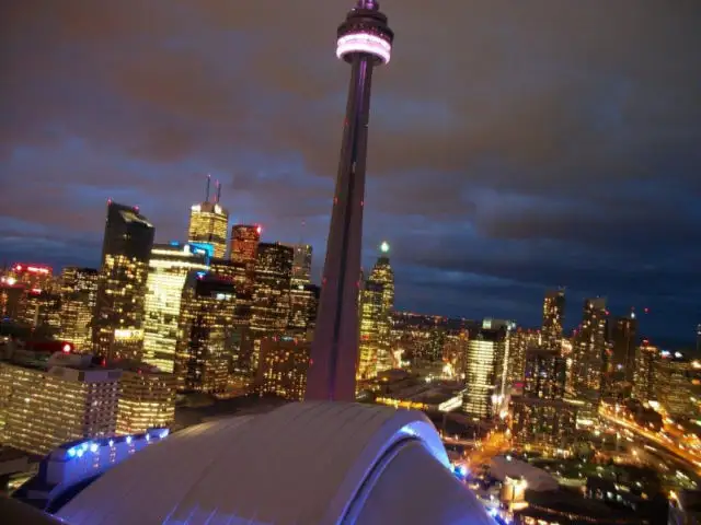 LIVE IN THE SKY- VERY HIGH - 35 MARINER- APRIL 1 or MAY 1 - Photo 10