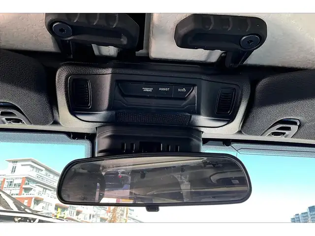 2024 Jeep Wrangler Willys 4Dr | Heated Seats | 12.3\' NAV | Tow - Photo 15