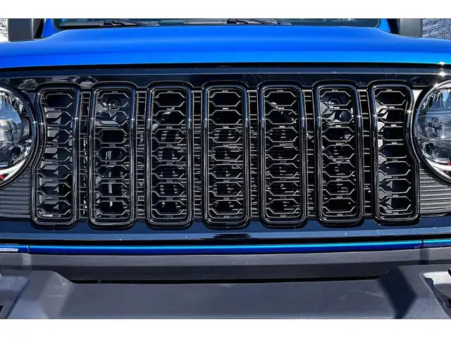 2024 Jeep Wrangler Willys 4Dr | Heated Seats | 12.3\' NAV | Tow - Photo 26