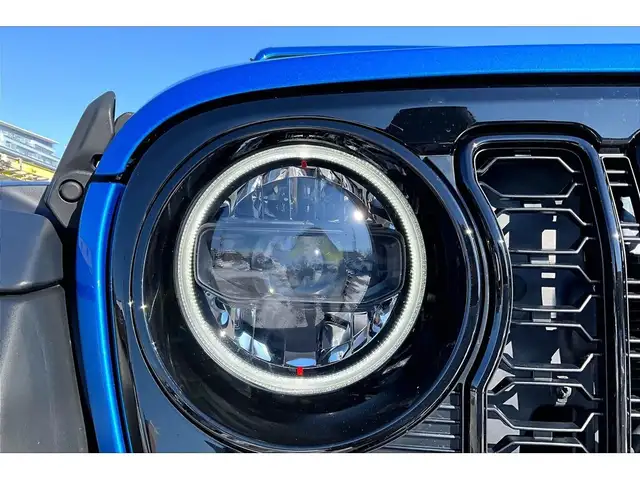2024 Jeep Wrangler Willys 4Dr | Heated Seats | 12.3\' NAV | Tow - Photo 27