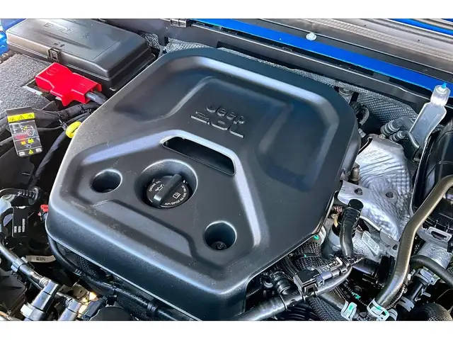 2024 Jeep Wrangler Willys 4Dr | Heated Seats | 12.3\' NAV | Tow - Photo 30
