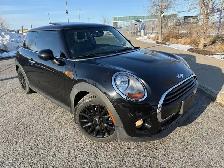 2016 MINI Cooper 2016 MINI COOPER LIMITED , 65.000 KM  ,  AUTOMA