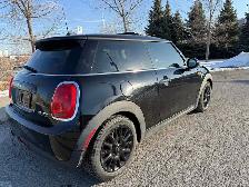 2016 MINI Cooper 2016 MINI COOPER LIMITED , 65.000 KM  ,  AUTOMA - Photo 5