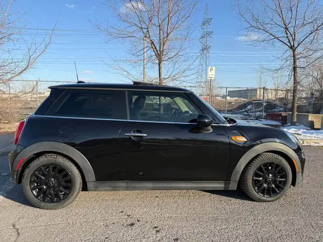 2016 MINI Cooper 2016 MINI COOPER LIMITED , 65.000 KM  ,  AUTOMA - Photo 6