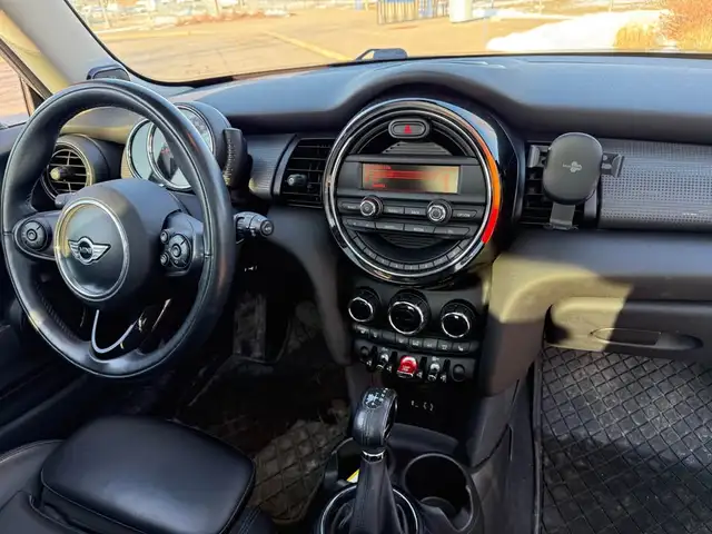 2016 MINI Cooper 2016 MINI COOPER LIMITED , 65.000 KM  ,  AUTOMA - Photo 8