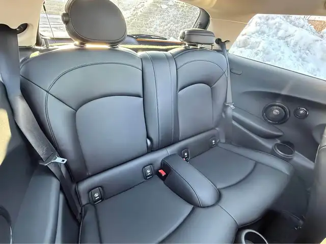 2016 MINI Cooper 2016 MINI COOPER LIMITED , 65.000 KM  ,  AUTOMA - Photo 9