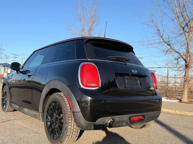 2016 MINI Cooper 2016 MINI COOPER LIMITED , 65.000 KM  ,  AUTOMA - Photo 10