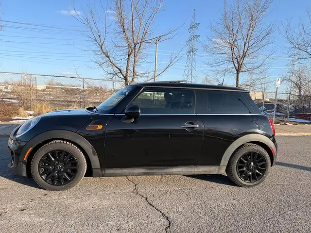 2016 MINI Cooper 2016 MINI COOPER LIMITED , 65.000 KM  ,  AUTOMA - Photo 11
