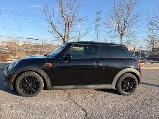 2016 MINI Cooper 2016 MINI COOPER LIMITED , 65.000 KM  ,  AUTOMA - Photo 11