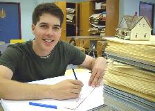 APR. 7 - GRAPHIC DESIGN / ILLUSTRATION PERSPECTIVE Art Program! - Photo 8