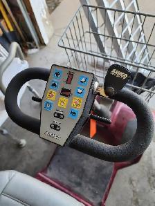 Shoprider Mobility Scooter   car ramps - Photo 2