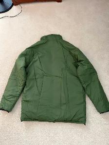 Snugpak Softie Reversable Jacket and Pants - M - Photo 3
