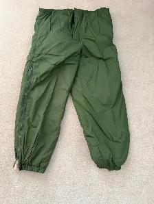 Snugpak Softie Reversable Jacket and Pants - M - Photo 4