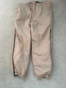 Snugpak Softie Reversable Jacket and Pants - M - Photo 5