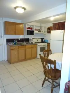 One Bedroom furnished apartment in Fort Erie - Photo 2