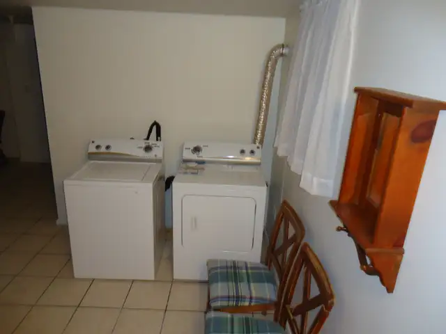 One Bedroom furnished apartment in Fort Erie - Photo 7