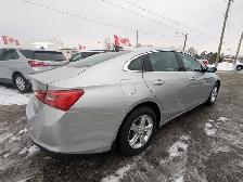 2021 Chevrolet Malibu LS  WITH APPLE CARPLAY! - Photo 6