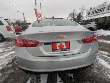 2021 Chevrolet Malibu LS  WITH APPLE CARPLAY! - Photo 7