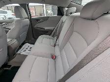 2021 Chevrolet Malibu LS  WITH APPLE CARPLAY! - Photo 10