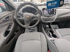 2021 Chevrolet Malibu LS  WITH APPLE CARPLAY! - Photo 11