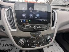 2021 Chevrolet Malibu LS  WITH APPLE CARPLAY! - Photo 13