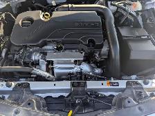 2021 Chevrolet Malibu LS  WITH APPLE CARPLAY! - Photo 17