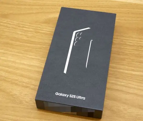 Samsung Galaxy S25 Ultra and S25 Brand New and used - Photo 3