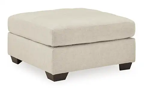 New Falkirk Accent Ottoman Reg. $549