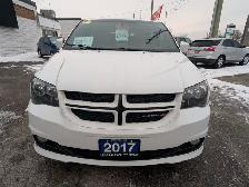 2017 Dodge Grand Caravan GT WITH FULL STOW-N-GO/LEATHER! - Photo 3