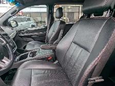 2017 Dodge Grand Caravan GT WITH FULL STOW-N-GO/LEATHER! - Photo 8