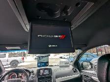 2017 Dodge Grand Caravan GT WITH FULL STOW-N-GO/LEATHER! - Photo 12