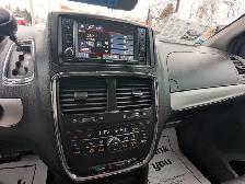 2017 Dodge Grand Caravan GT WITH FULL STOW-N-GO/LEATHER! - Photo 14