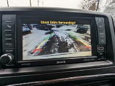 2017 Dodge Grand Caravan GT WITH FULL STOW-N-GO/LEATHER! - Photo 16