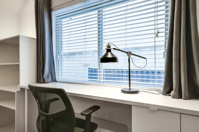 Superbe Studio Meublé au Cœur du Plateau Métro Laurier - Photo 4