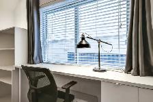 Superbe Studio Meublé au Cœur du Plateau Métro Laurier - Photo 4