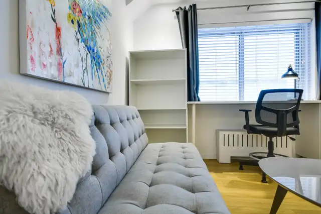 Superbe Studio Meublé au Cœur du Plateau Métro Laurier - Photo 8