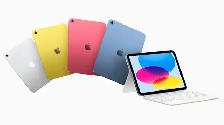 Brand New iPad 11 th Gen.A16 Cellular Wif 128GB and 256 GB mini5