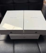 Brand New iPad 11 th Gen.A16 Cellular Wif 128GB and 256 GB mini5 - Photo 3