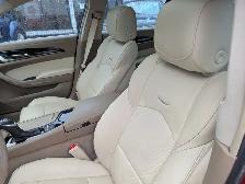 2015 Cadillac CTS LUXURY WITH LEATHER/NAVIGATION/SUNROOF! - Photo 8