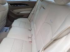 2015 Cadillac CTS LUXURY WITH LEATHER/NAVIGATION/SUNROOF! - Photo 9