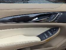 2015 Cadillac CTS LUXURY WITH LEATHER/NAVIGATION/SUNROOF! - Photo 13