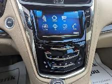 2015 Cadillac CTS LUXURY WITH LEATHER/NAVIGATION/SUNROOF! - Photo 15